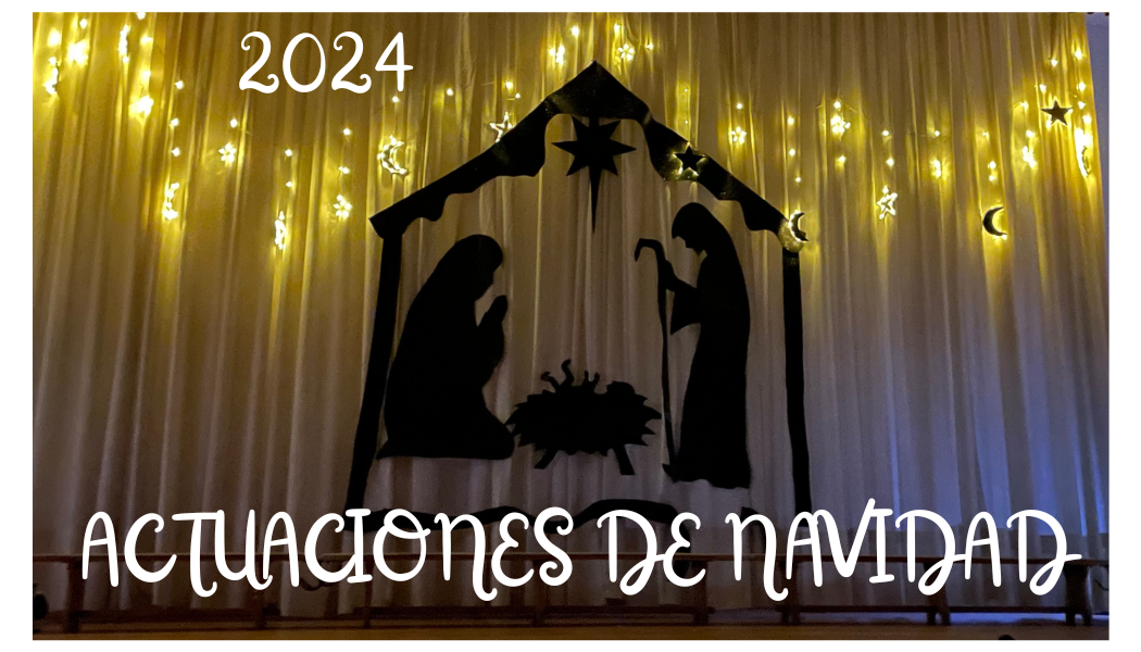 2024 FESTIVAL DE NAVIDAD