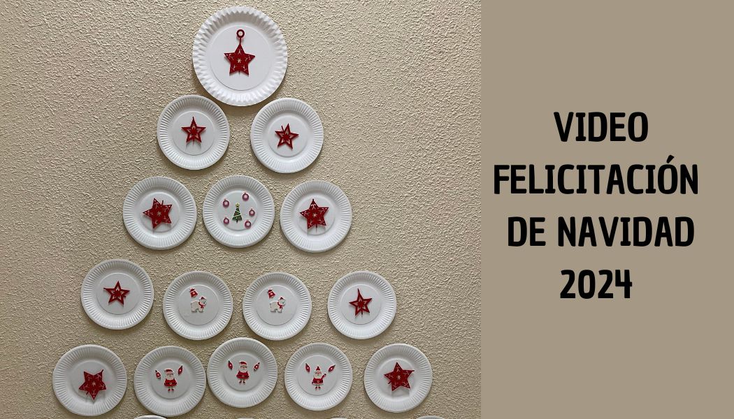 NUESTRO MEJOR REGALO ES DESEARTE…. ¡FELIZ NAVIDAD!